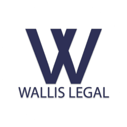Wallis Legal Logo